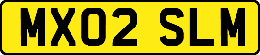 MX02SLM