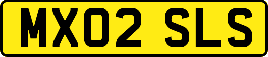 MX02SLS