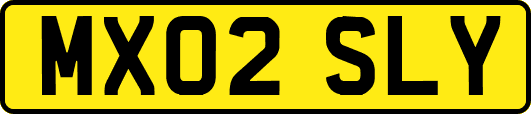 MX02SLY