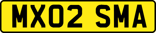 MX02SMA