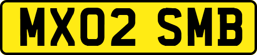 MX02SMB