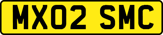 MX02SMC