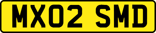 MX02SMD