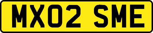 MX02SME