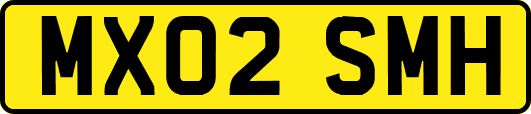 MX02SMH