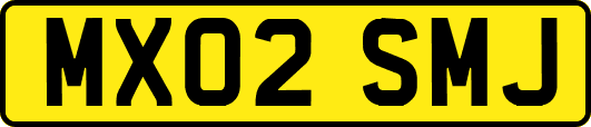 MX02SMJ