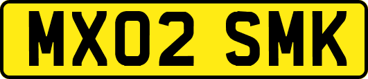 MX02SMK