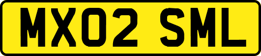 MX02SML