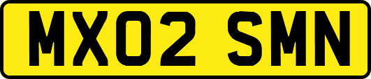 MX02SMN