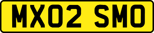MX02SMO
