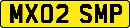 MX02SMP