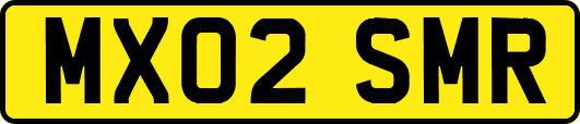 MX02SMR