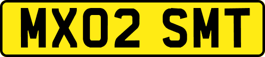MX02SMT