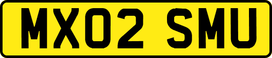 MX02SMU