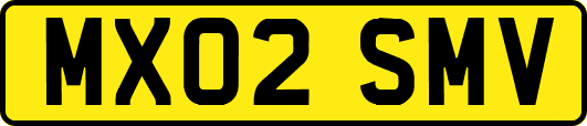 MX02SMV