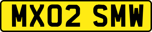 MX02SMW