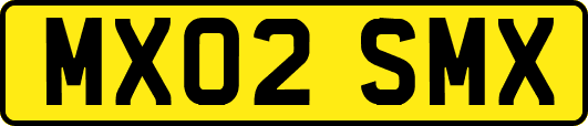 MX02SMX