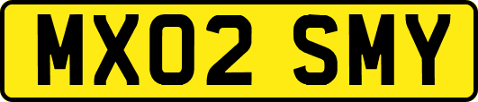 MX02SMY