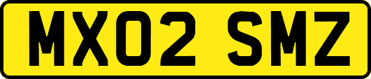 MX02SMZ