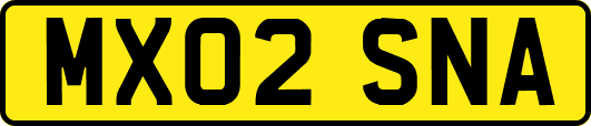 MX02SNA