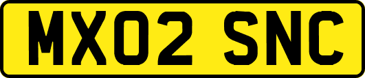 MX02SNC