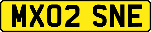 MX02SNE
