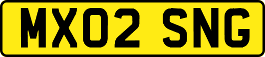 MX02SNG
