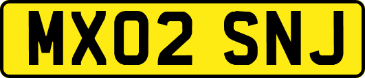 MX02SNJ