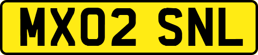 MX02SNL