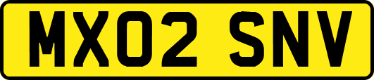 MX02SNV
