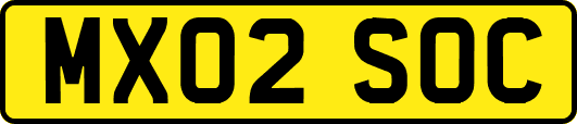 MX02SOC