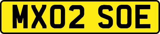 MX02SOE