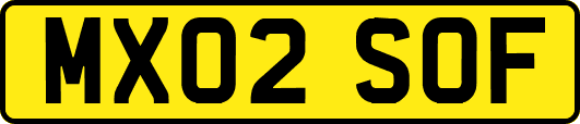 MX02SOF