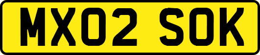 MX02SOK