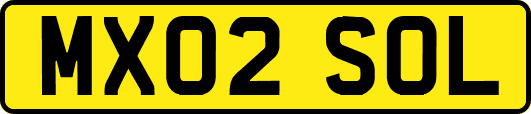 MX02SOL