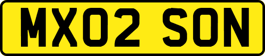 MX02SON