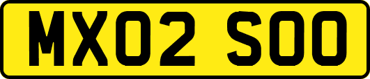MX02SOO