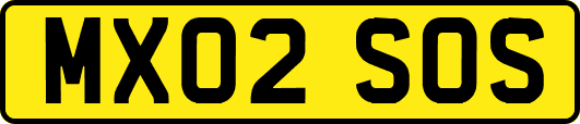 MX02SOS