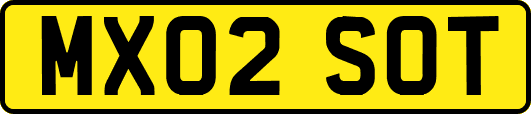 MX02SOT