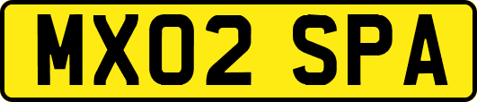 MX02SPA