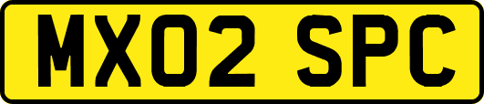 MX02SPC