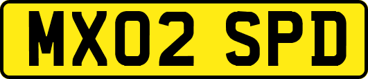 MX02SPD