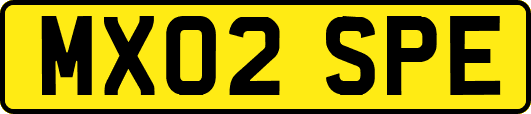 MX02SPE