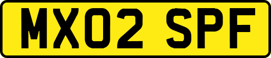 MX02SPF