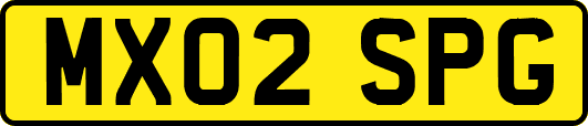 MX02SPG