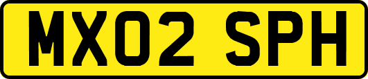MX02SPH