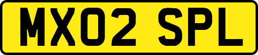 MX02SPL