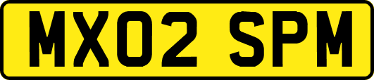 MX02SPM
