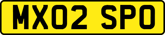 MX02SPO