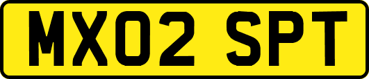 MX02SPT